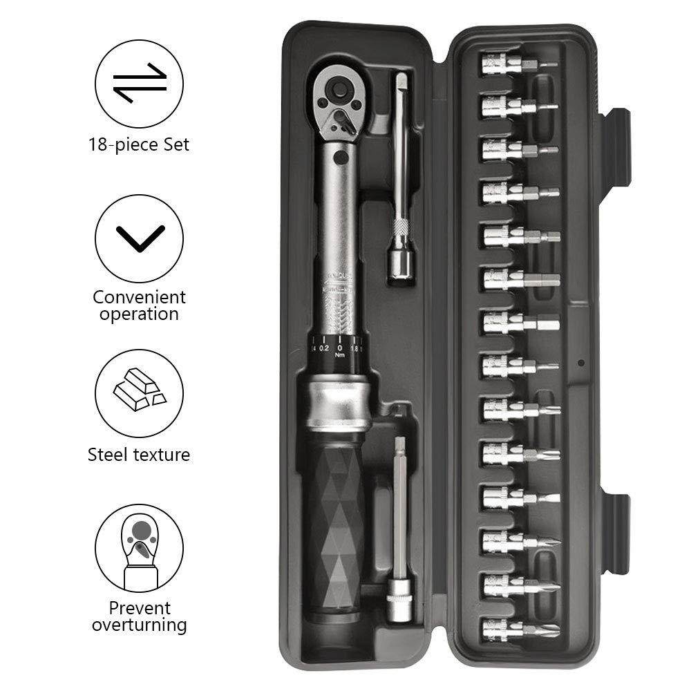 cycle torque wrench uk
