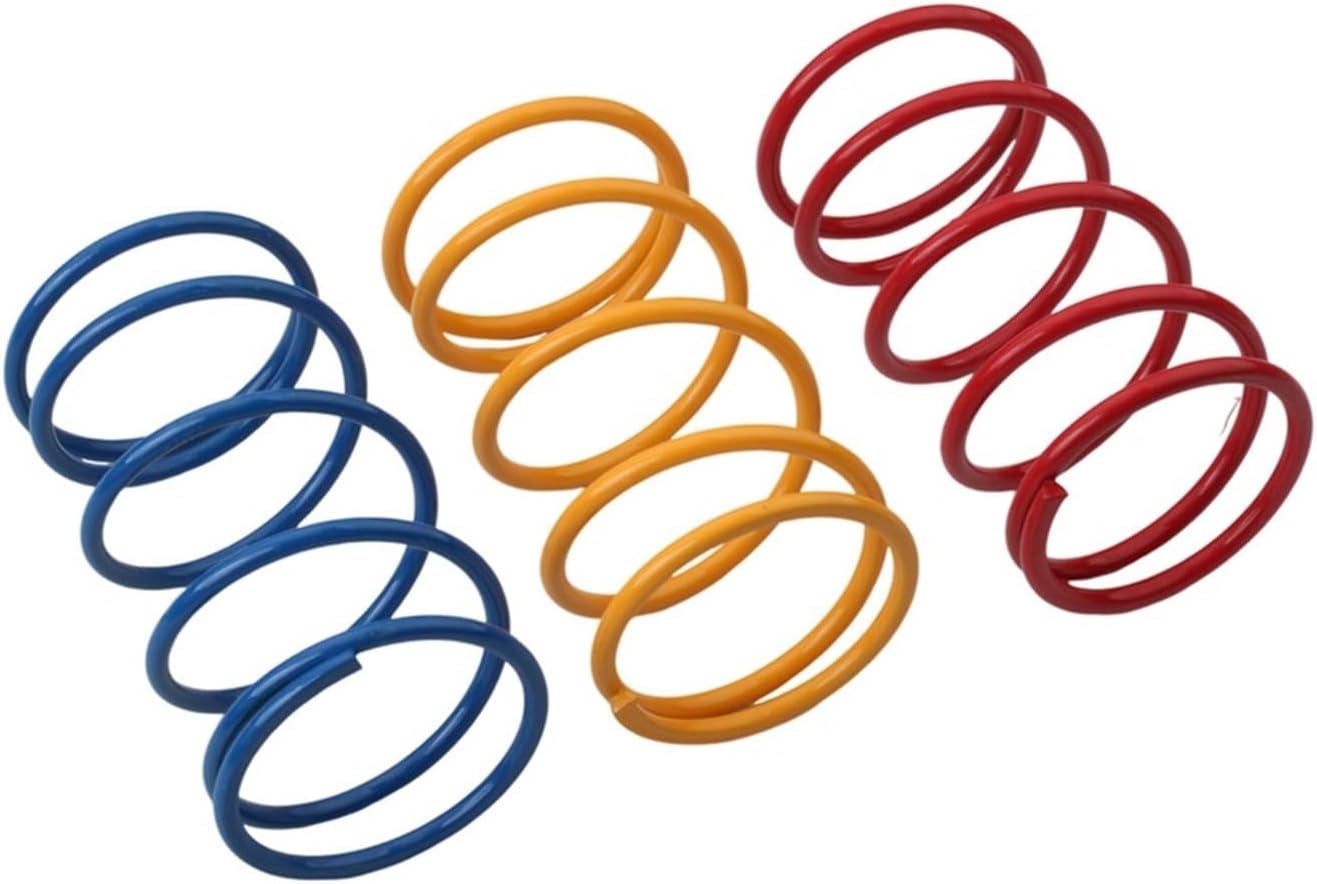 Torque Spring Scooter Racing for Kco Ple STO Aty 50 Ser 8 Esy Mny 1000 1500 2000 50cc 4T(1500RPM)