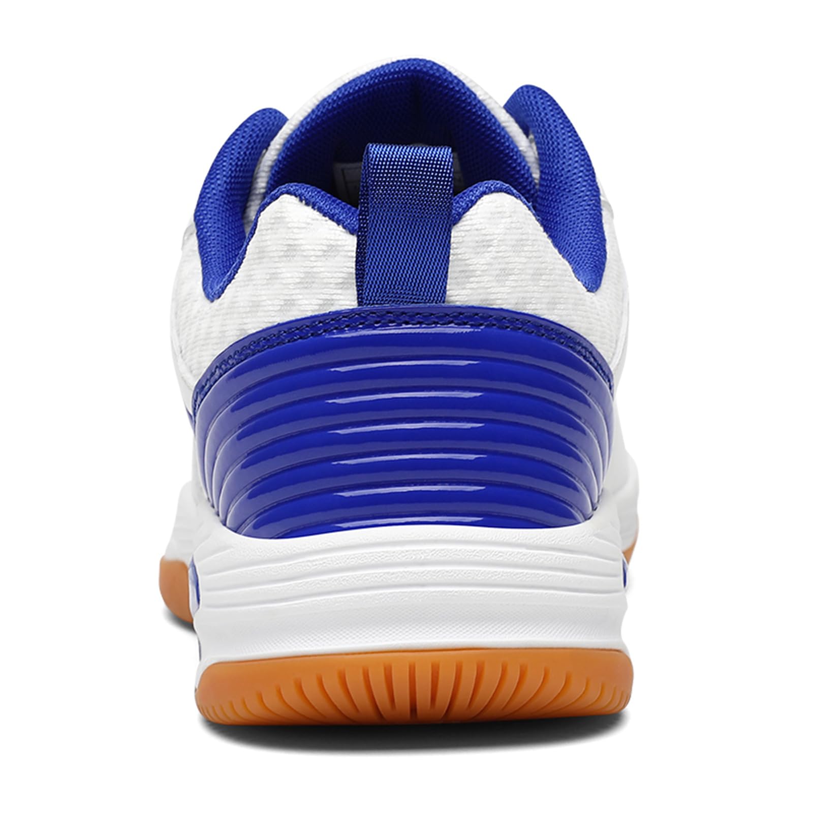 JiuQing Zapatos De Bádminton Hombre Mujer Zapatillas De Tenis Pickleball Zapatos De Entrenamiento Ligeros para Cancha Interior