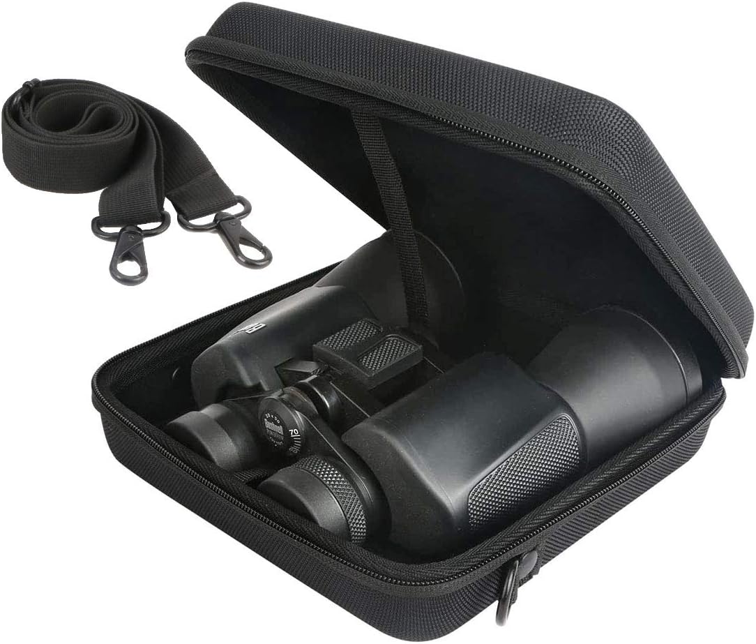 Khanka Hard Universal Case for Nikon Prostaff 3S 10X42 DPS1 /Olympus