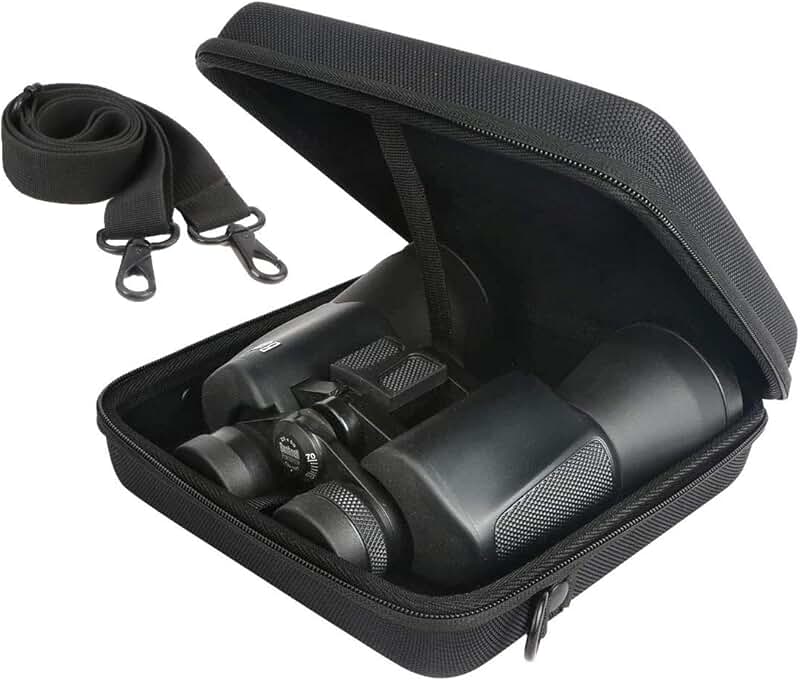 Binocular Accessories Amazon.co.uk