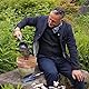 Spear & Jackson 50011 Pflanzkelle aus Stahl