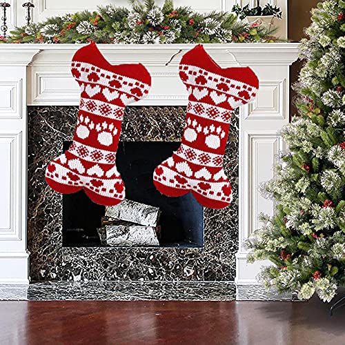 Sacchetto di Caramelle con Babbo Natale Calze