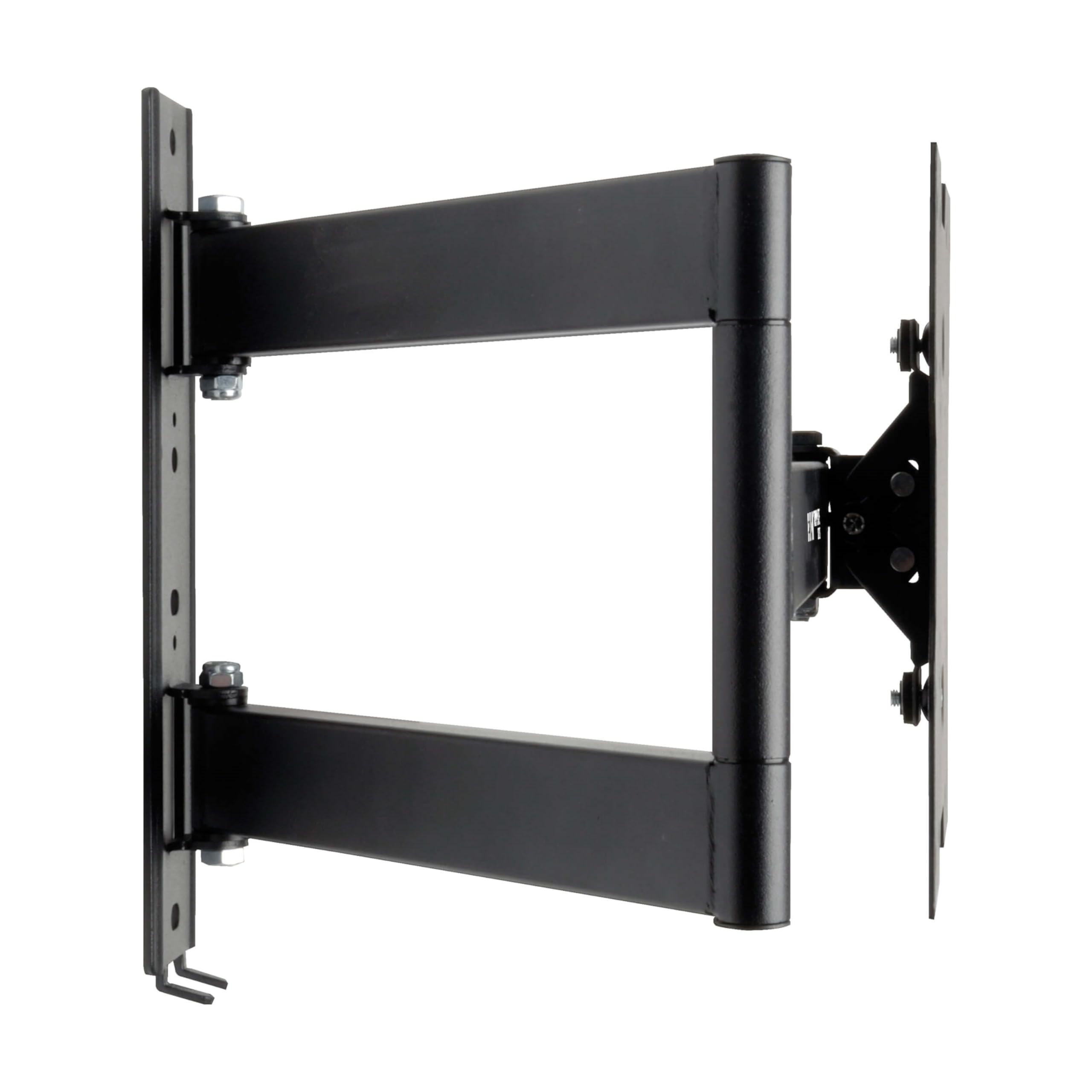 Soporte Tripp Lite articulable para Pantallas de 17 a 42 Pulgadas - Montaje en Pared - Estándar Vesa - Soporta una Pantalla de 33 kg - 5 años de garantía