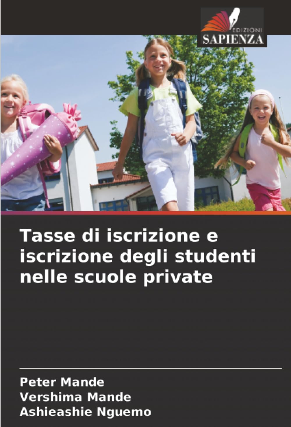 Tasse di iscrizione e iscrizione degli studenti nelle scuole private