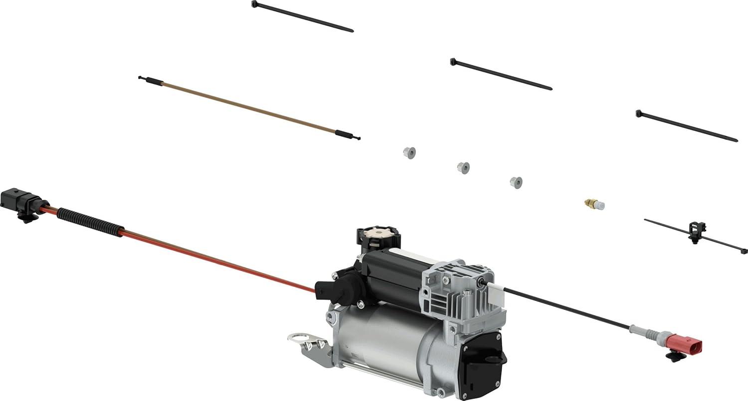 Wabco Compressor