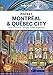 Lonely Planet Pocket Montreal & Quebec City