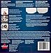 BISSELL New Genuine OEM PowerFresh Steam Mop Pads (2 pk) with Fragrance Discs (4 ct), 5938