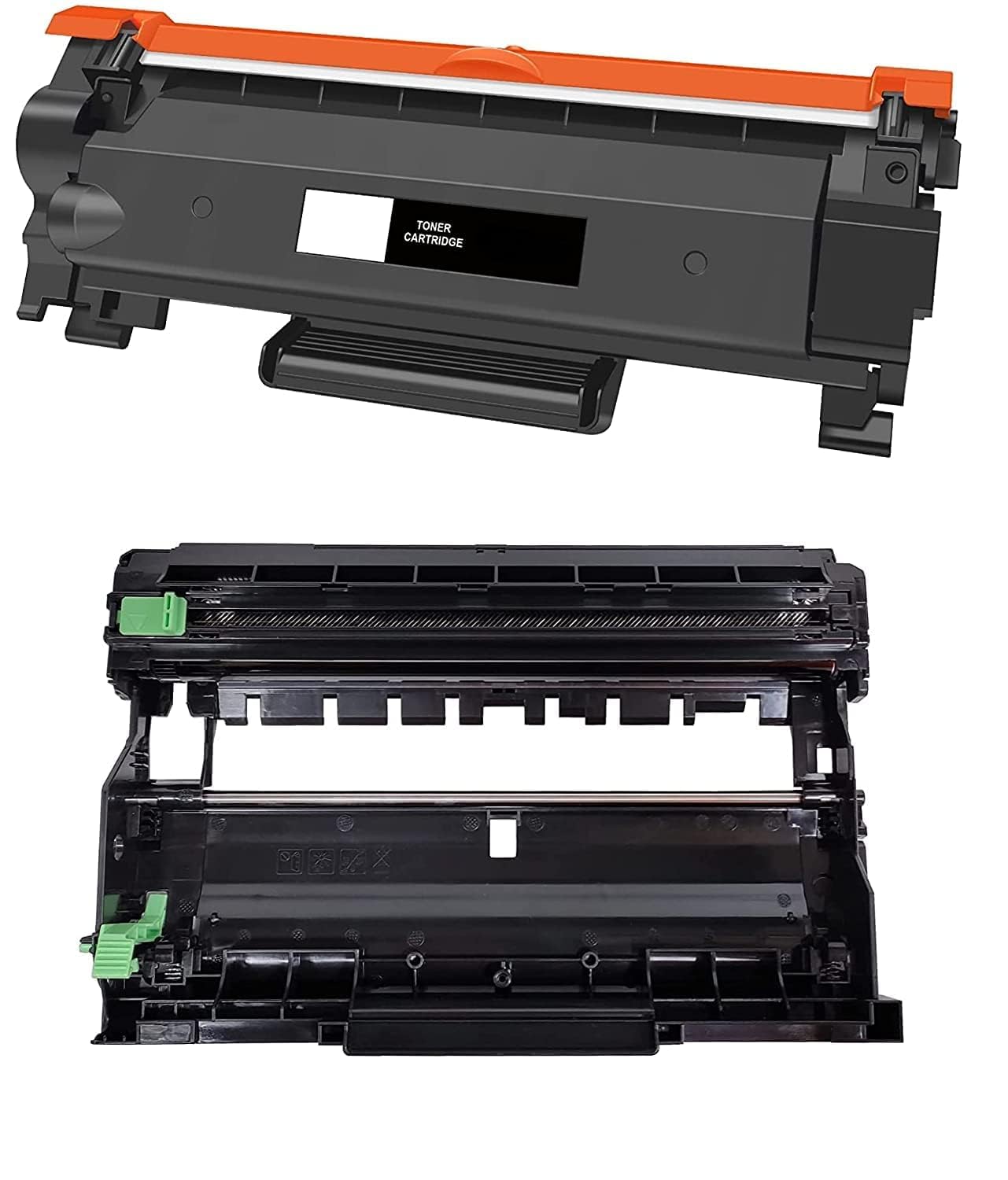 TN 2465 Toner Cartridge & DR 2465 Drum Unit Compatible for Brother DCP-L2351DW, DCP-L2531DW, DCP-L2535DW,DCP-L2550DW, HL-L2395DW, MFC-L2710DW, MFC-L2713DW,MFC-L2715DW (B0CTFS4L29) Amazon Price History, Amazon Price Tracker