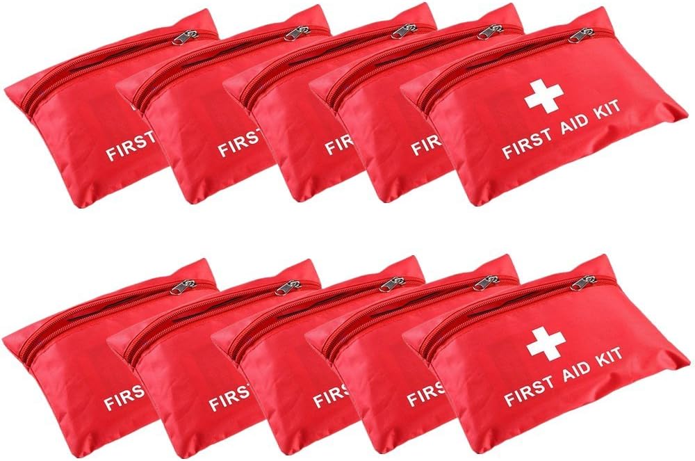 pacchetto di sopravvivenza per la casa