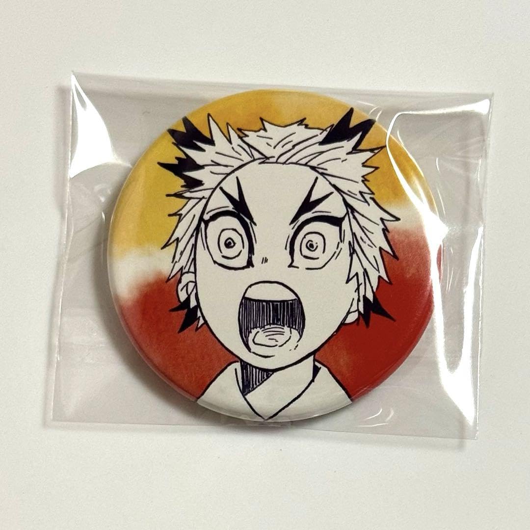 鬼滅の刃　コレクション缶バッジプチ　子供時代　コンプリートセット 鬼滅の刃 コレクション缶バッジプチ 子供時代 コンプリートセット