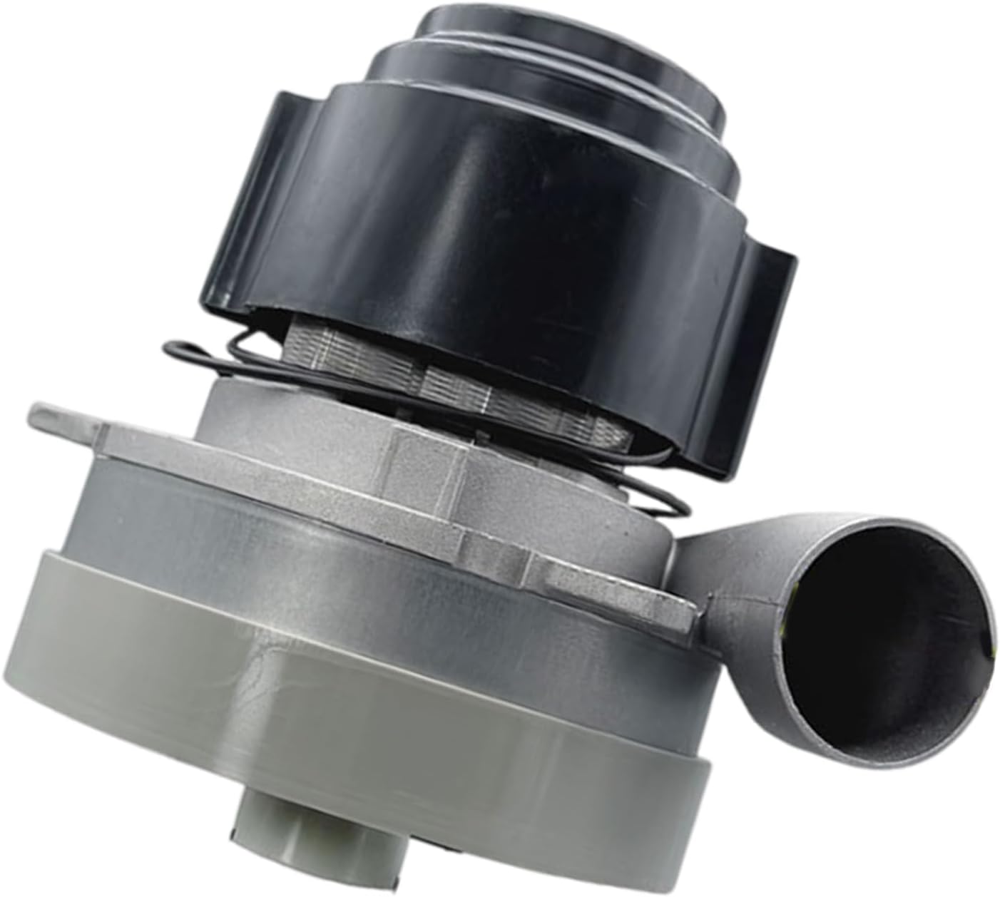 Vacuum Motor Assembly Highly Power Strong Suction Motor Sawing Accessory for Efficient Collection