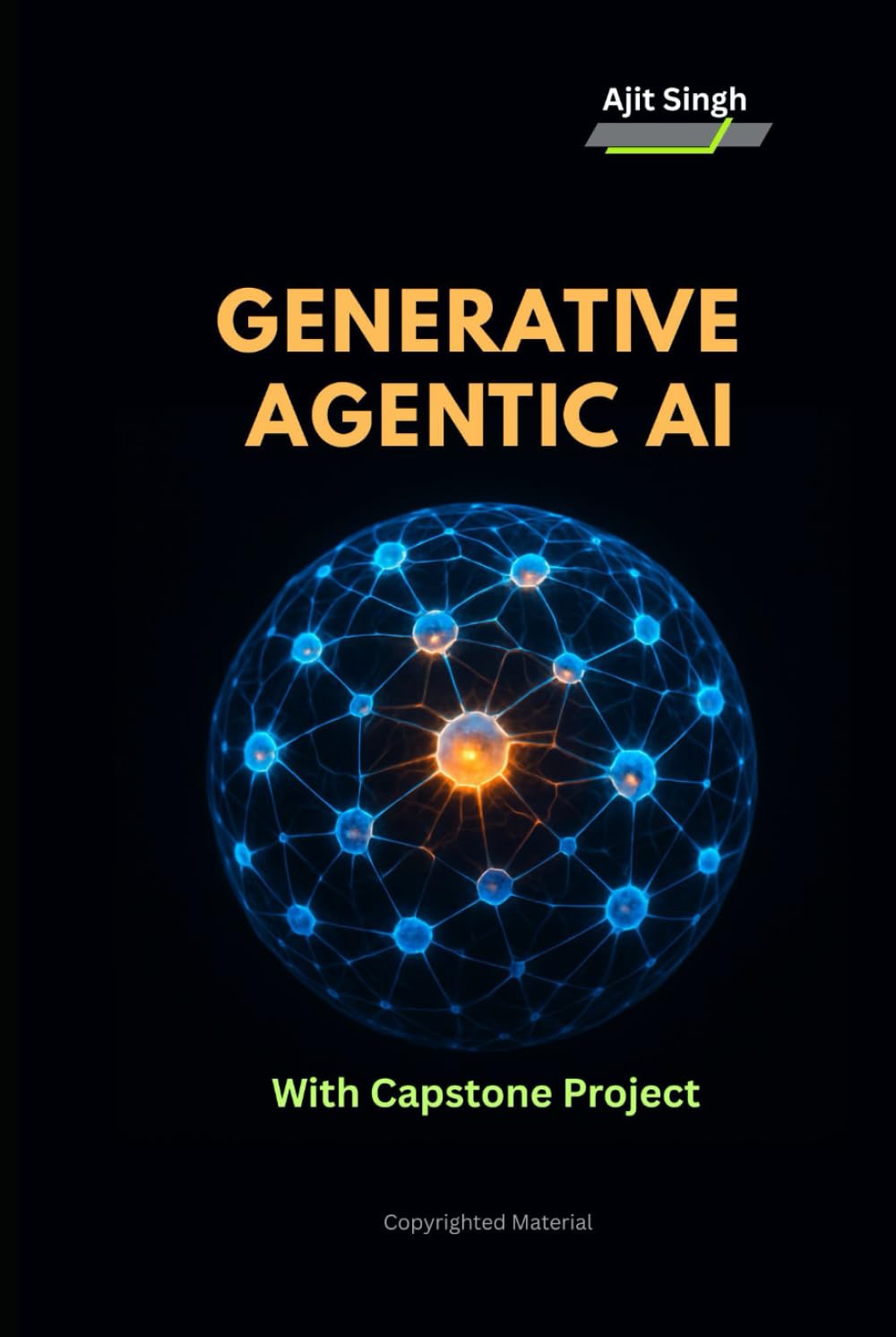 Generative Agentic AI