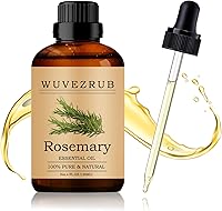 Vista 84 de Aceite Esencial de Ámbar 30 ml - 100% Aceites Puros y Naturales para Difusor de Aromaterapia - 1 fl oz/Ámbar