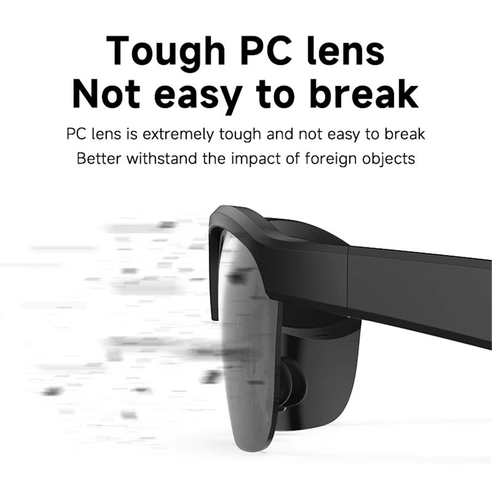G02 Inteligentne okulary Bluetooth Słuchaj muzyki Odpowiedz na telefon i kobiety modne okulary przeciwsłoneczne inteligentne okulary