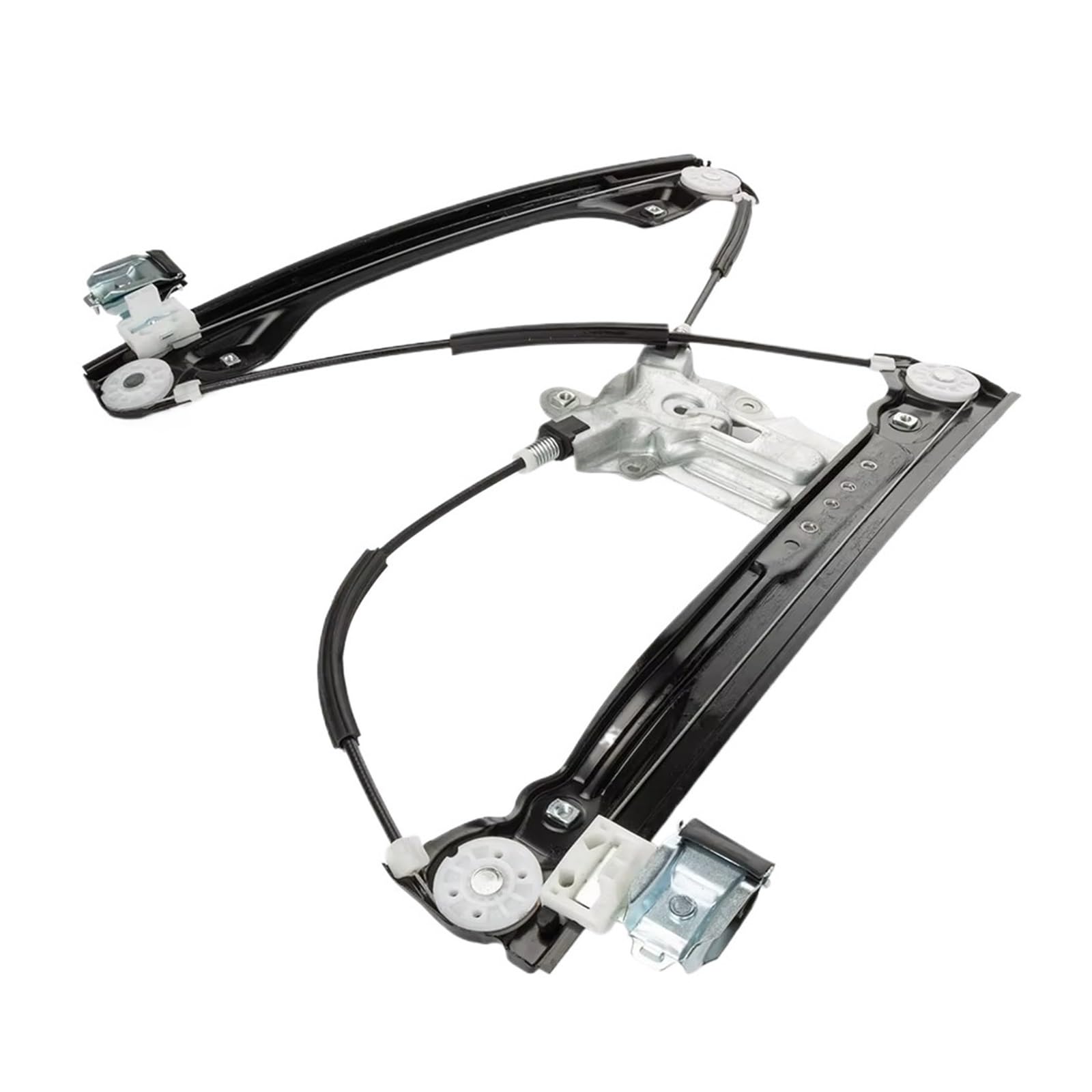 YUNLL Power Window Regulator 96996228 96996227 96996229 96996230 Power Window Regulator Without Motor for Cruze 2011-2016