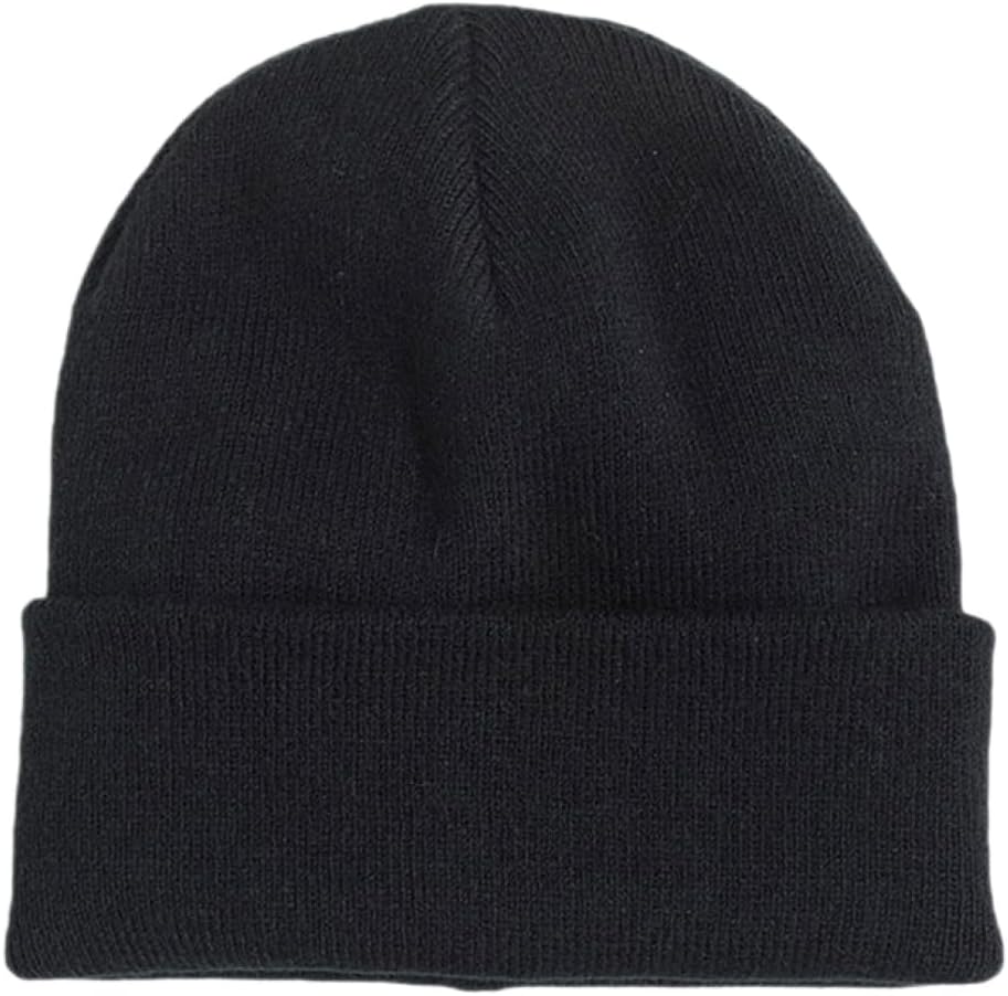 isecai ビーニー ピンク isecai ダメージ加工ニット帽 グレーとピンク