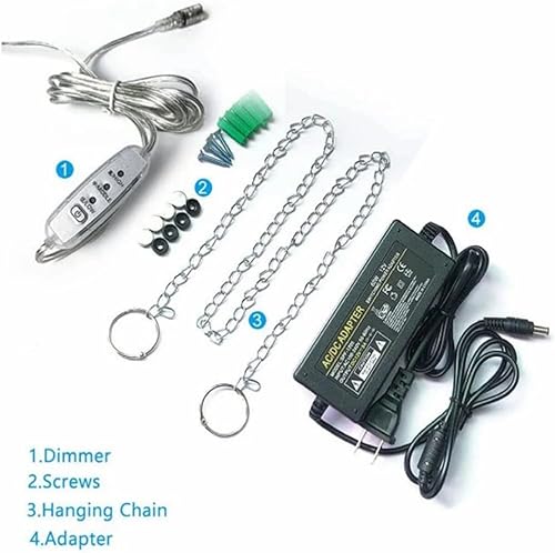 Miniatura 7 de Letrero de neón para pared de automóvil, dormitorio, garaje, decoración de pared para automóvil, arte de neón, letrero de automóvil, luces LED para