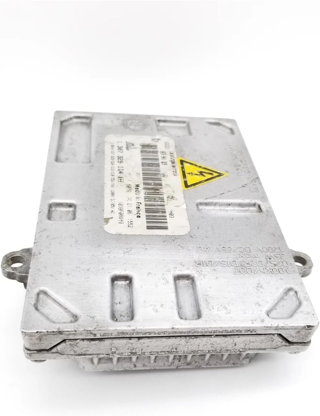 1 307 329 114 Original D1S D2S Ballast Compatible for Audi A3 A4 TT Xenon Headlight Control Unit 1307329114 8E0 941 329