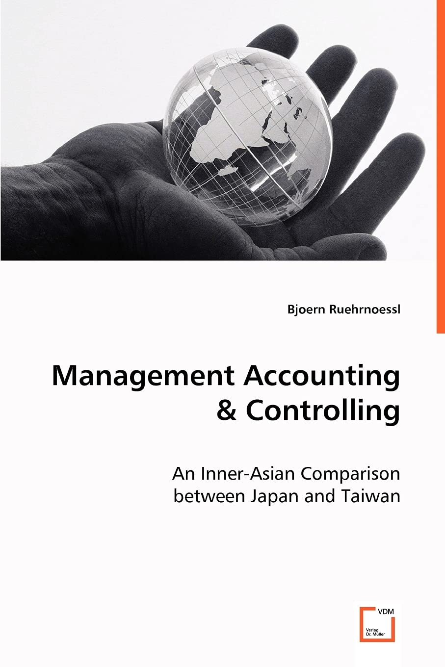 Management Accounting and Controlling: An Inner-Asian Comparison between Japan and Taiwan