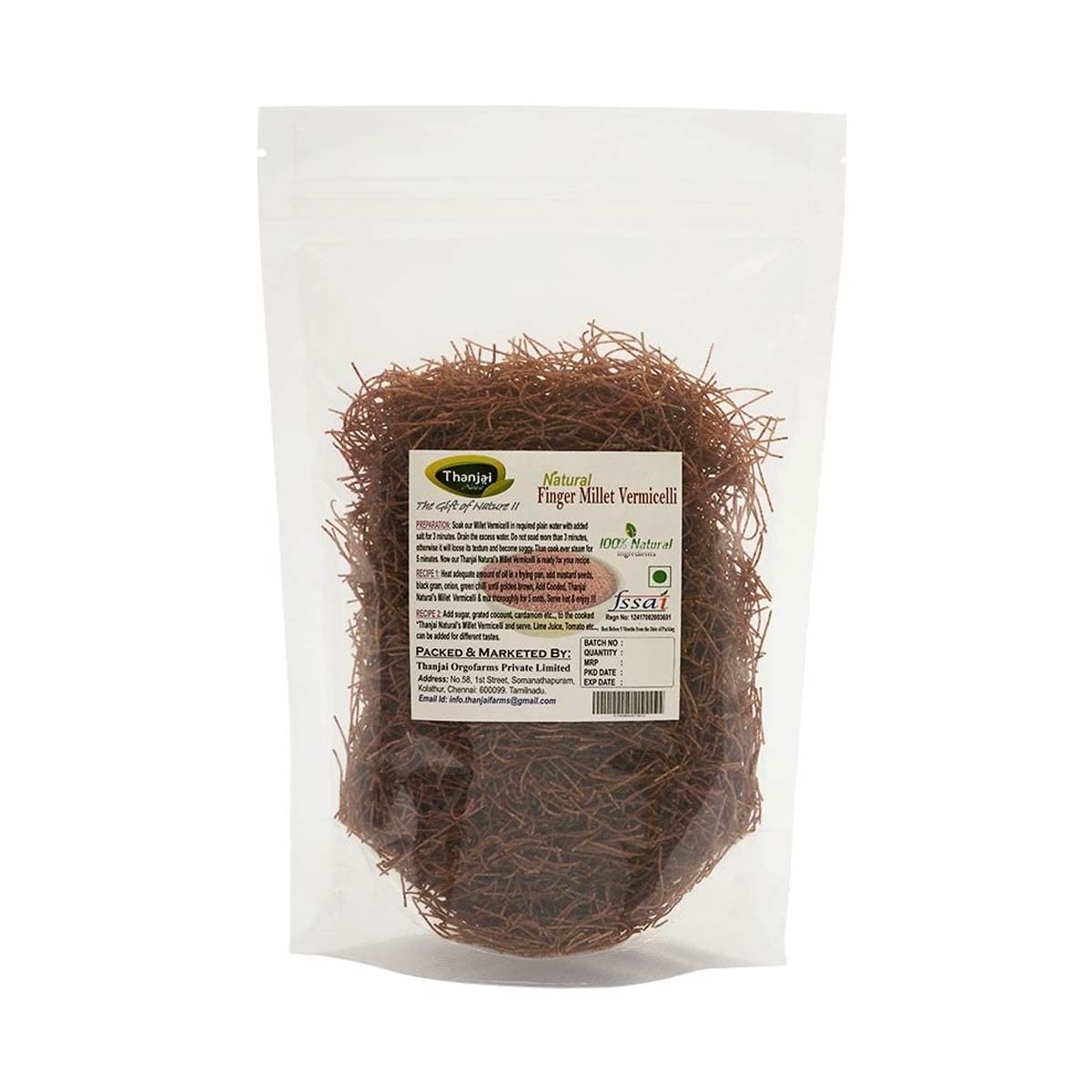See full amazon price history chart for Thanjai Natural Vermicelli Finger (Ragi) millets 1000 Grams Pure 100% Natural (200g X 5) Thanjai Natural Vermicelli Finger (Ragi) millets 1000 Grams Pure 100% Natural (200g X 5) (B07Q32C384) Amazon Price History, Amazon Price Tracker