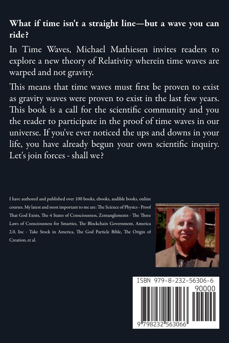 Time Waves