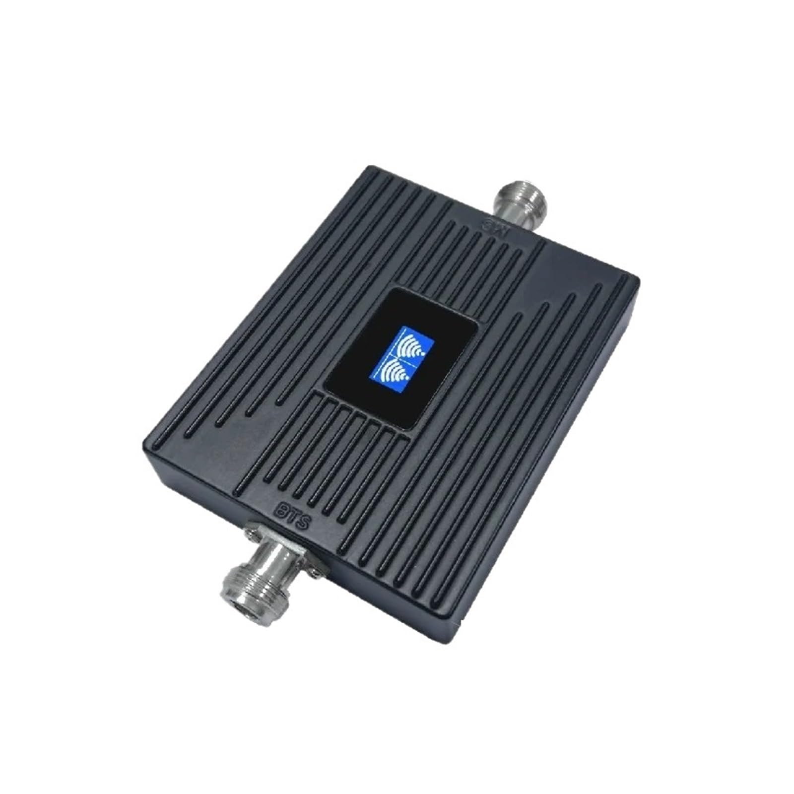 Répéteur LTE GSM 2G 3G 4G Amplificateur De Signal Cellulaire Réseau Téléphonie Mobile 700 800 1800 2100 2600 Facile Large Compatibilité(2600Mhz B7)