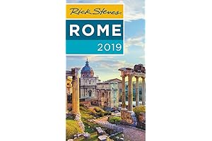 Rick Steves Sicily 2019