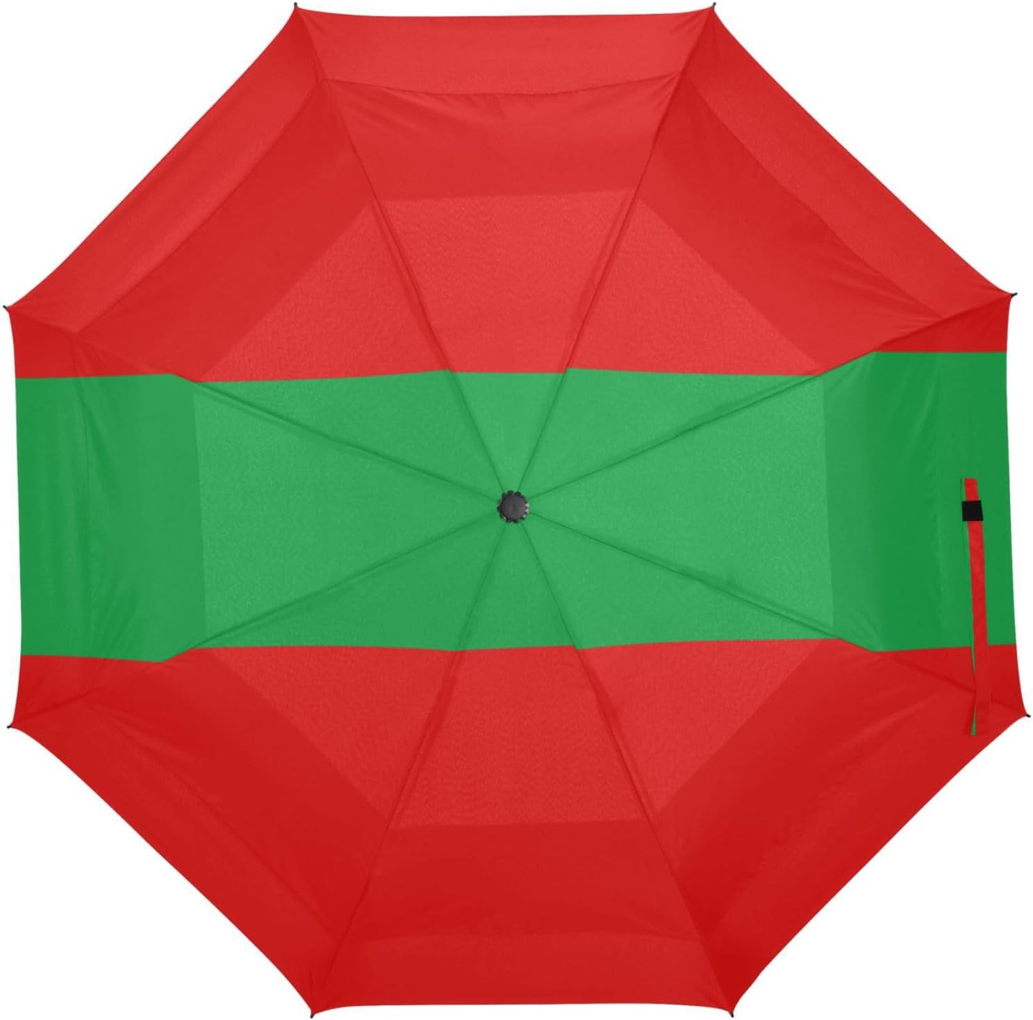 Flag Transnistria Variant Wind Proof Umbrella Automatic Open Close Umbrellas for Student Fits Car