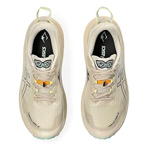 Amazon | asics(アシックス) トレイルランニングシューズ