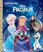 Frozen Little Golden Book (Disney Frozen)