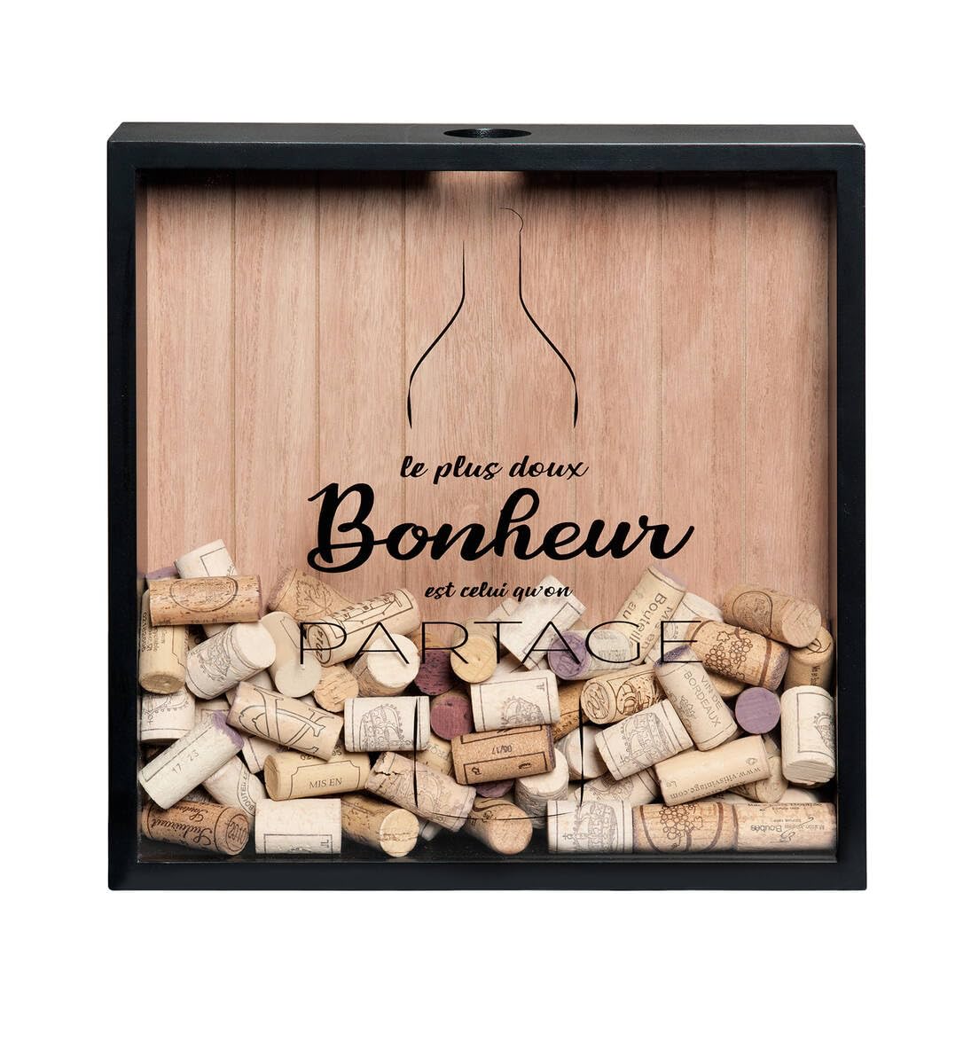 CLIMADIFF COLLECTEUR DE BOUCHONS COLLECT