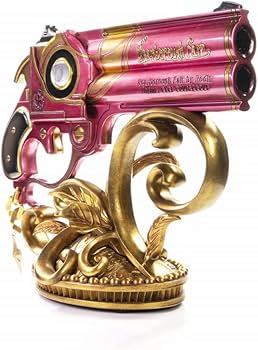 Amazon | ベヨネッタ スカボロウ フェア タイム プロップ