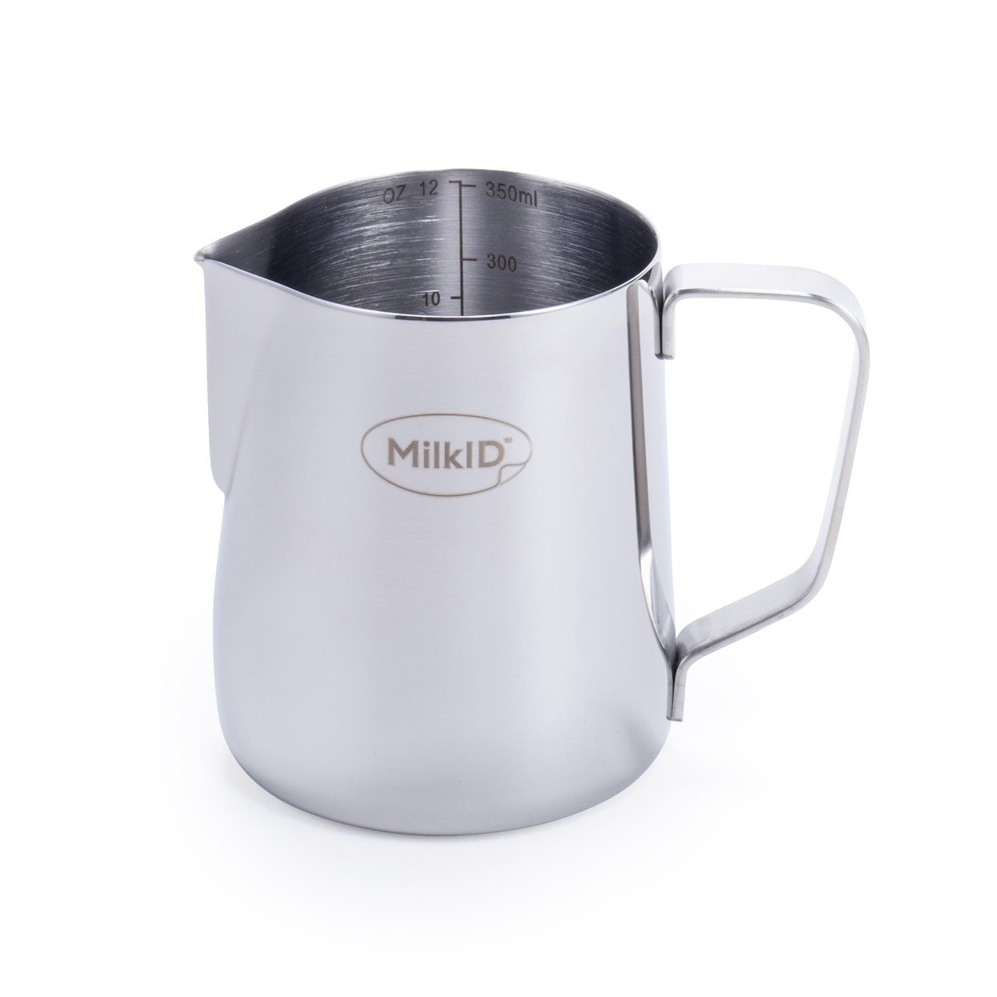【milk様 】alo ３点セット Amazon.com: MilkID Stainless Steel Milk Frothing Pitcher