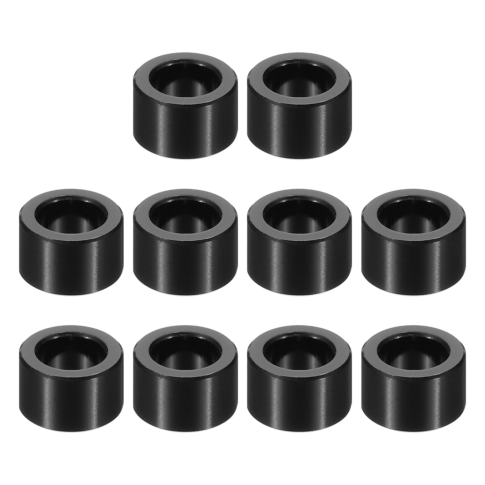 PATIKIL M8 Aluminum Spacers