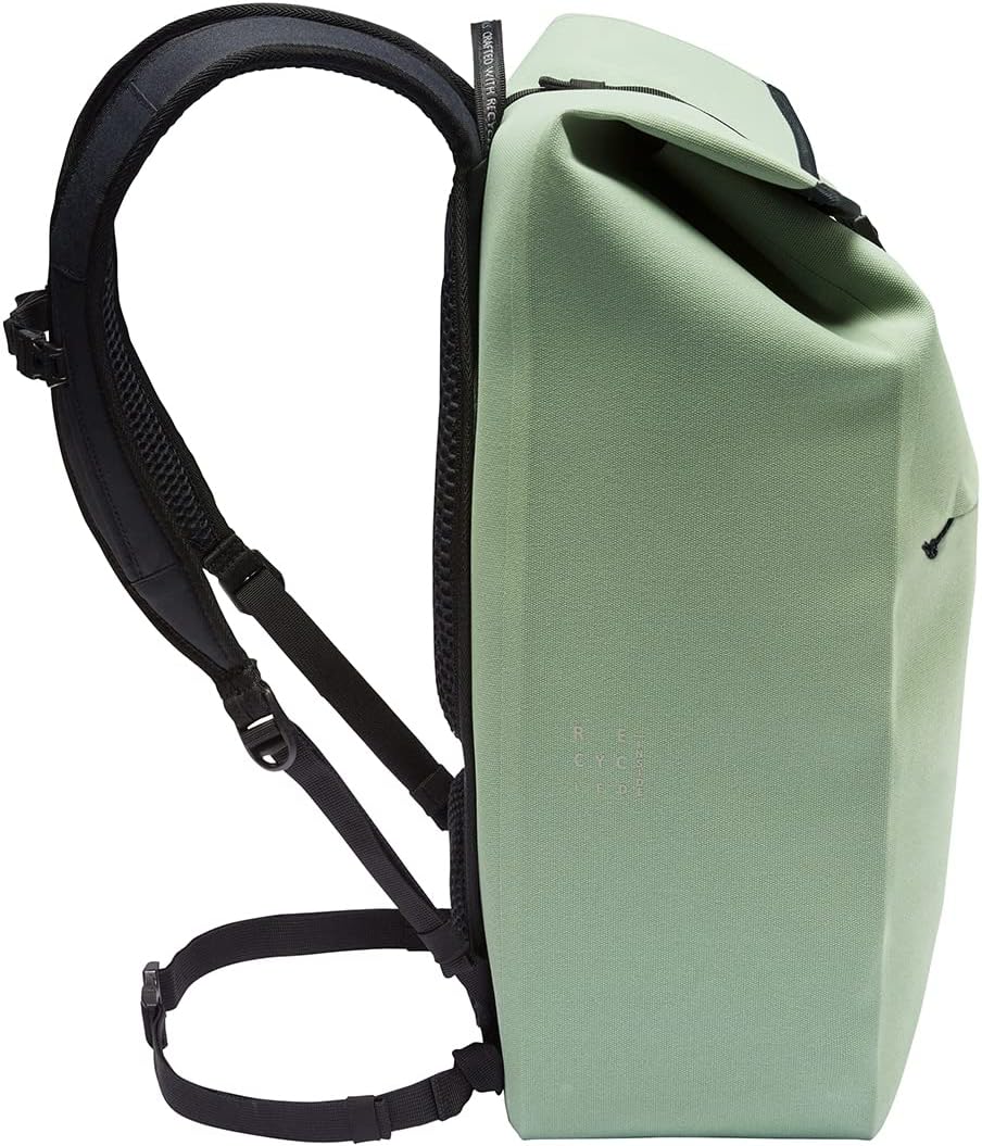 VAUDE Clubride Iii Backpack, Willow Green, One Size