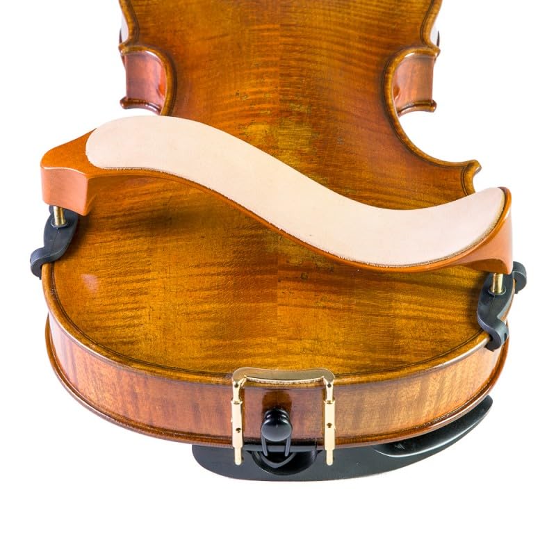 Mach One - Almohadilla para violín Mach One MA 4/4-3/4 - ACALVIMOMA