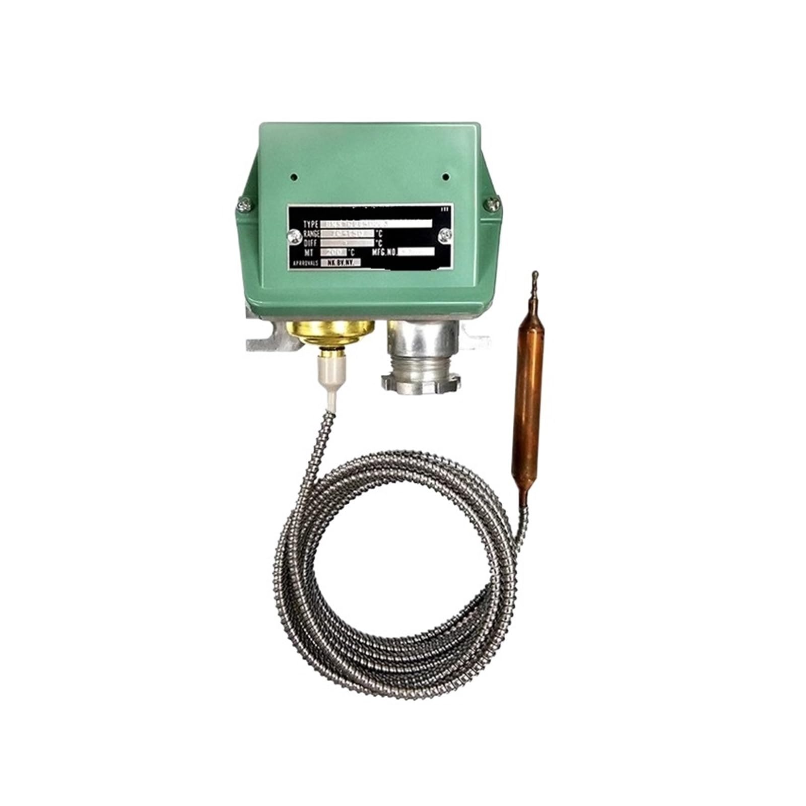 OSHZIKJII Temperature controller BNS-C1150PL3Q