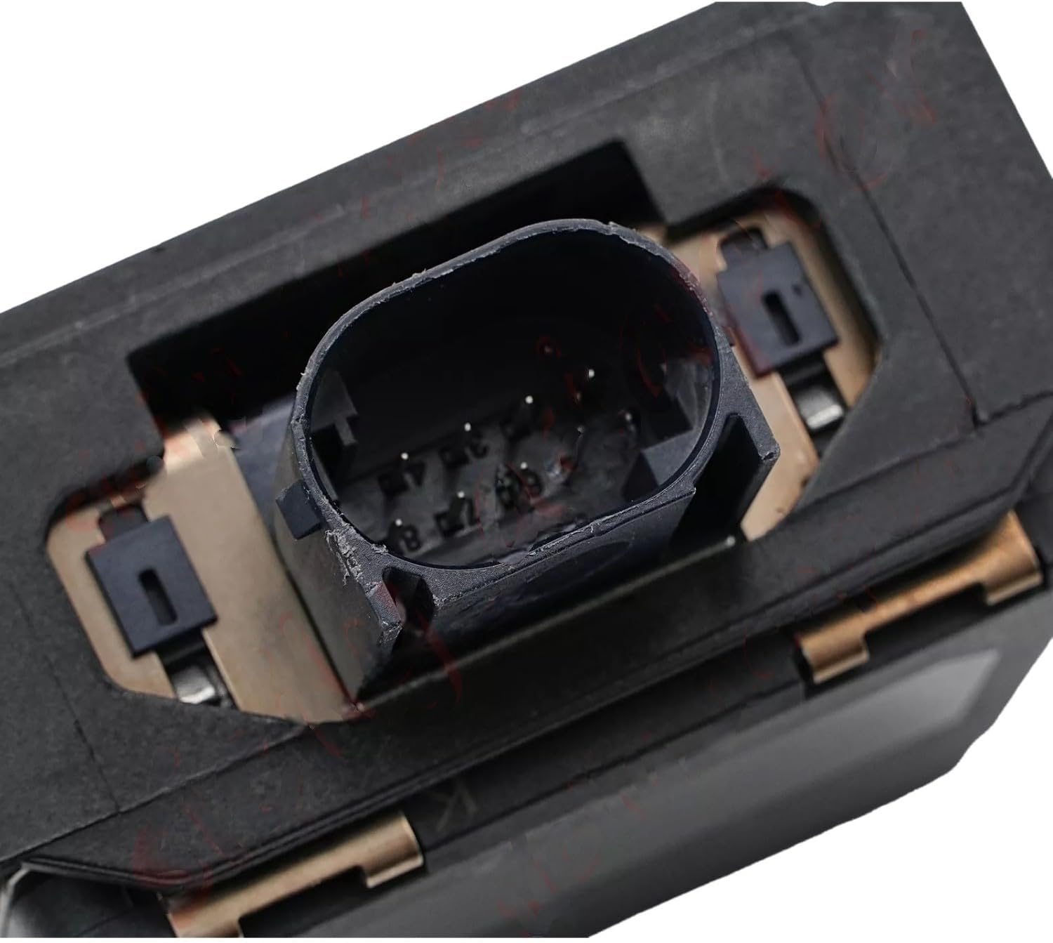 36801-TLA-A04 Front Cruise Control Radar Sensor for Honda CR-V 2017-2022 Distance Sensor Module 39R08852 36801-TLA-A06 36801-TLA-A05