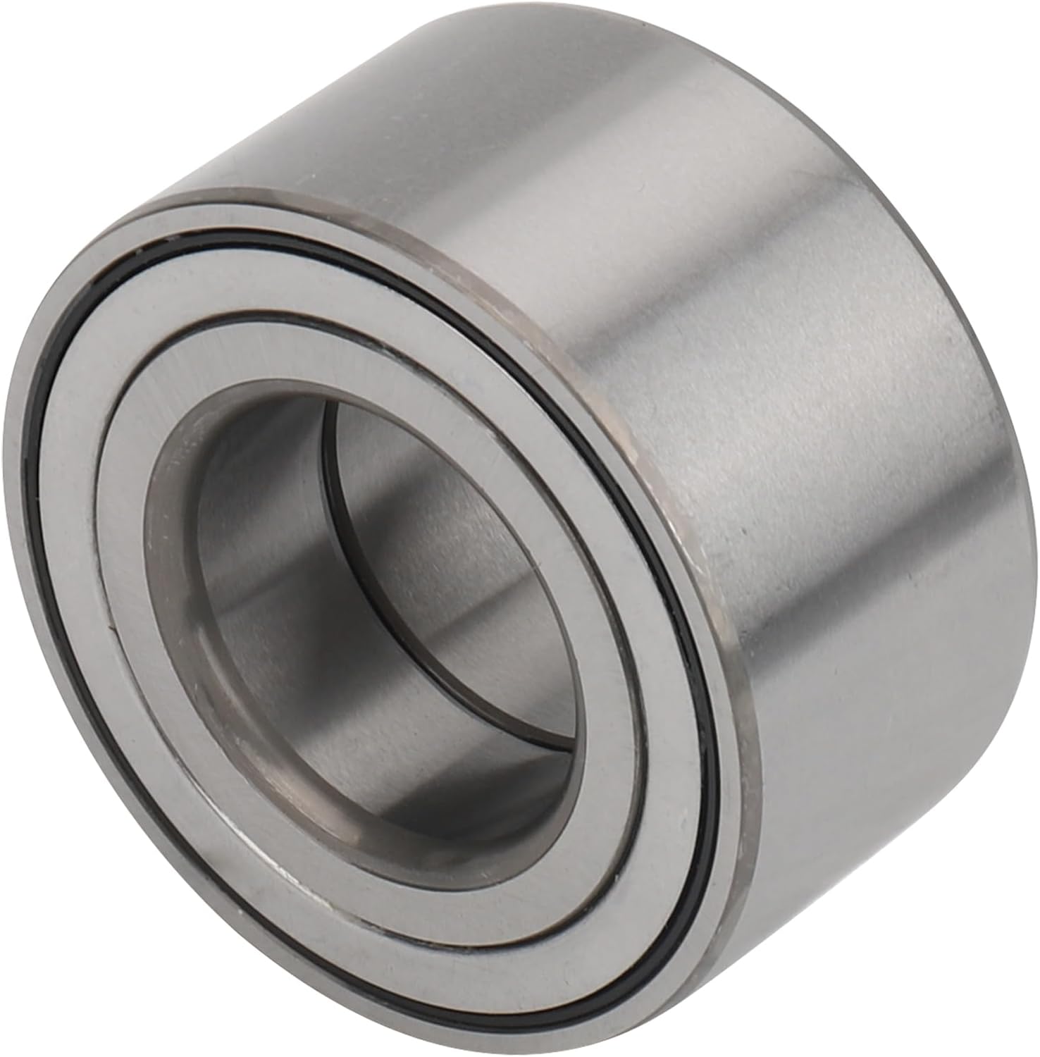 IRONTEK Front Driver or Passenger Side Wheel Bearing 510112 Fit for Nissan (2010-2019 Versa/ 2014-2019 Versa Note) 1PCS