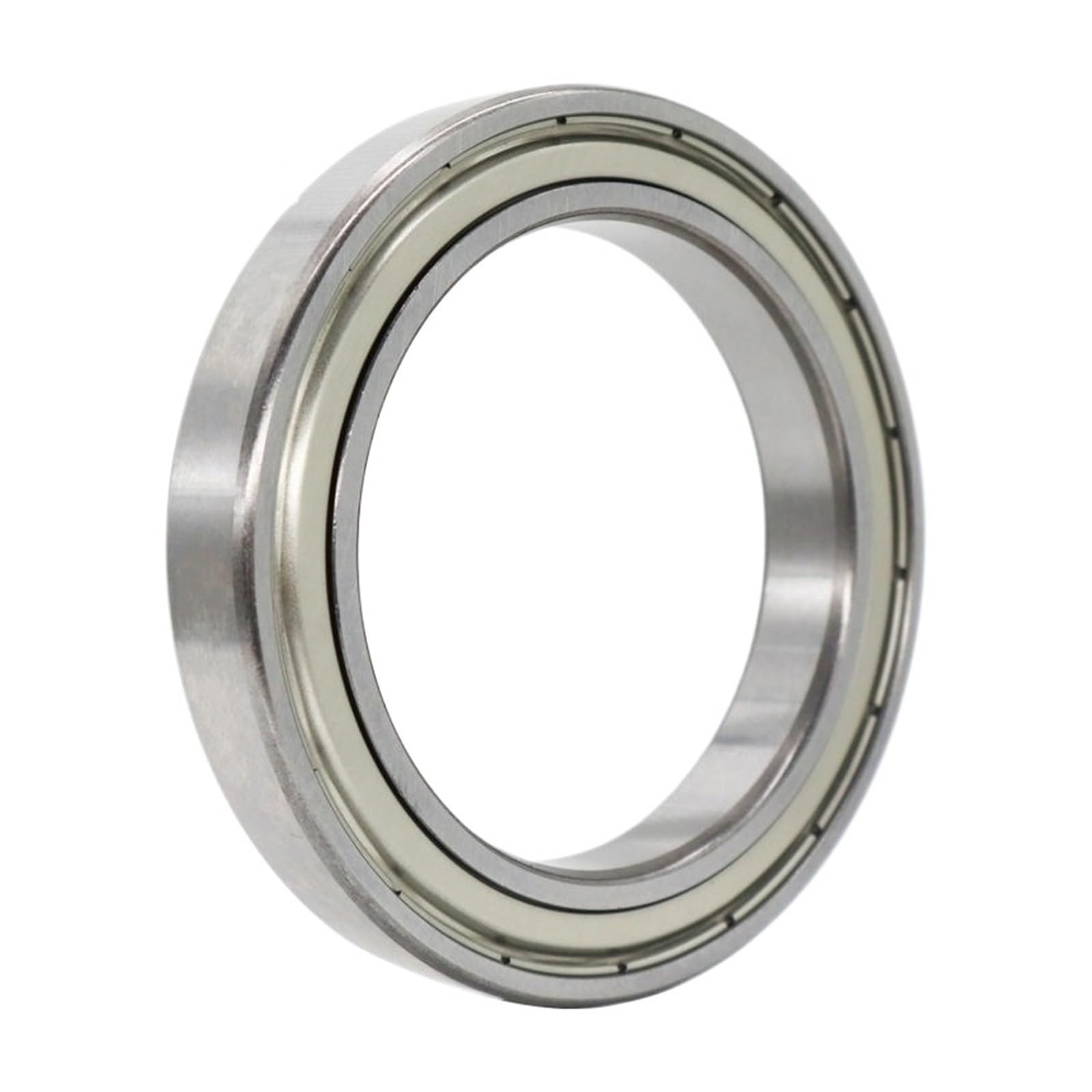 KSZHZYMGX 61832ZZ 61832-2RS ABEC-1 160x200x20MM Thin-wall Deep Groove Ball Bearings(61832ZZ)