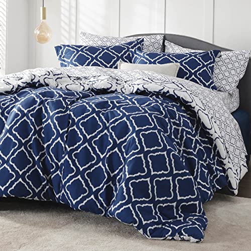 Best Comforter Set In 2022 - Top 7 Lux Bedding Sets