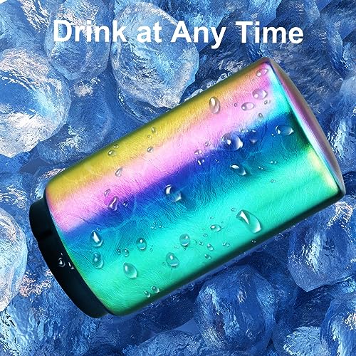 HXMJIED Magnetic Push-Down Bottle Opener - Stainless Steel Opener for Crown Cap Bottles - Image 4