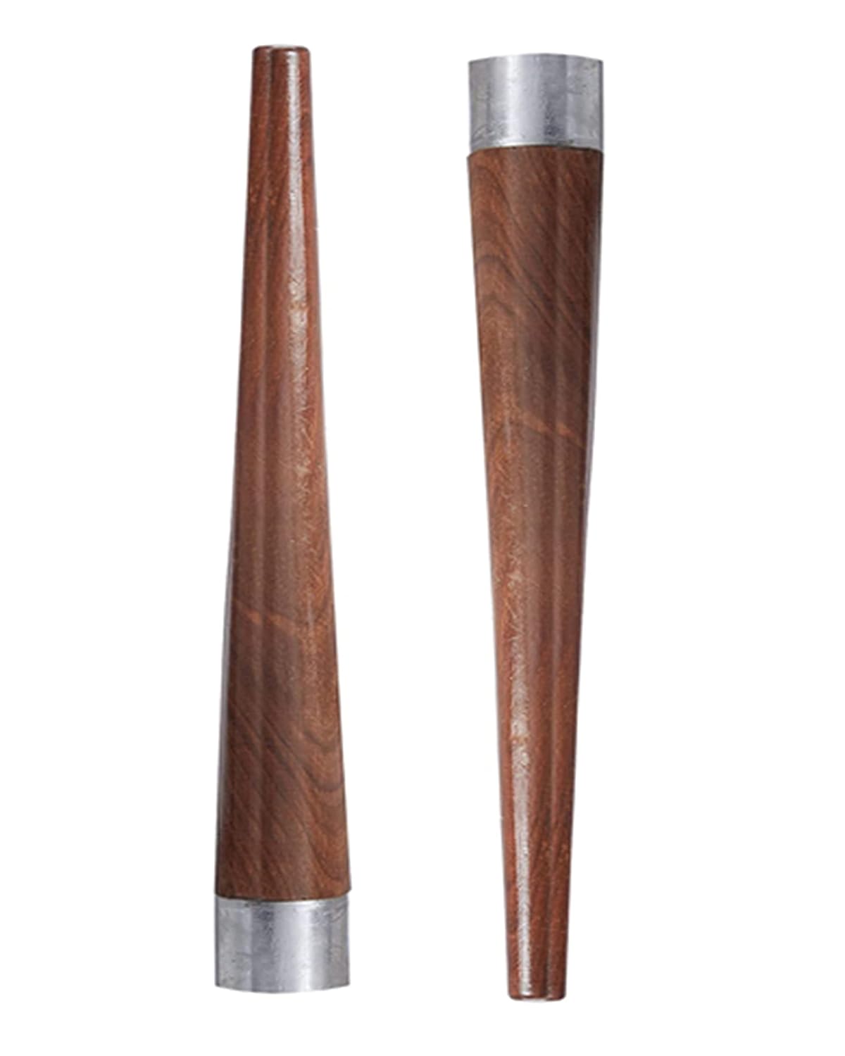 Buy Cricket Bat Grip Cone for Gripping The Bat (Pack of 2 Cons) Online