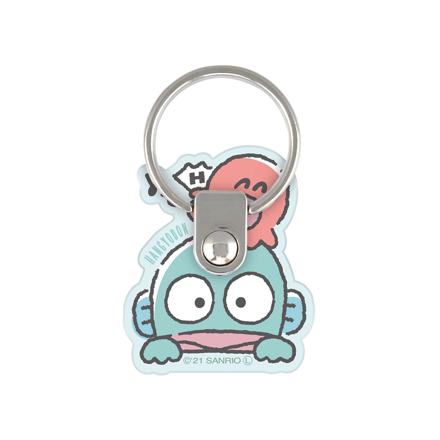 はんぎょ Amazon｜ティーズファクトリー サンリオキャラクターズ