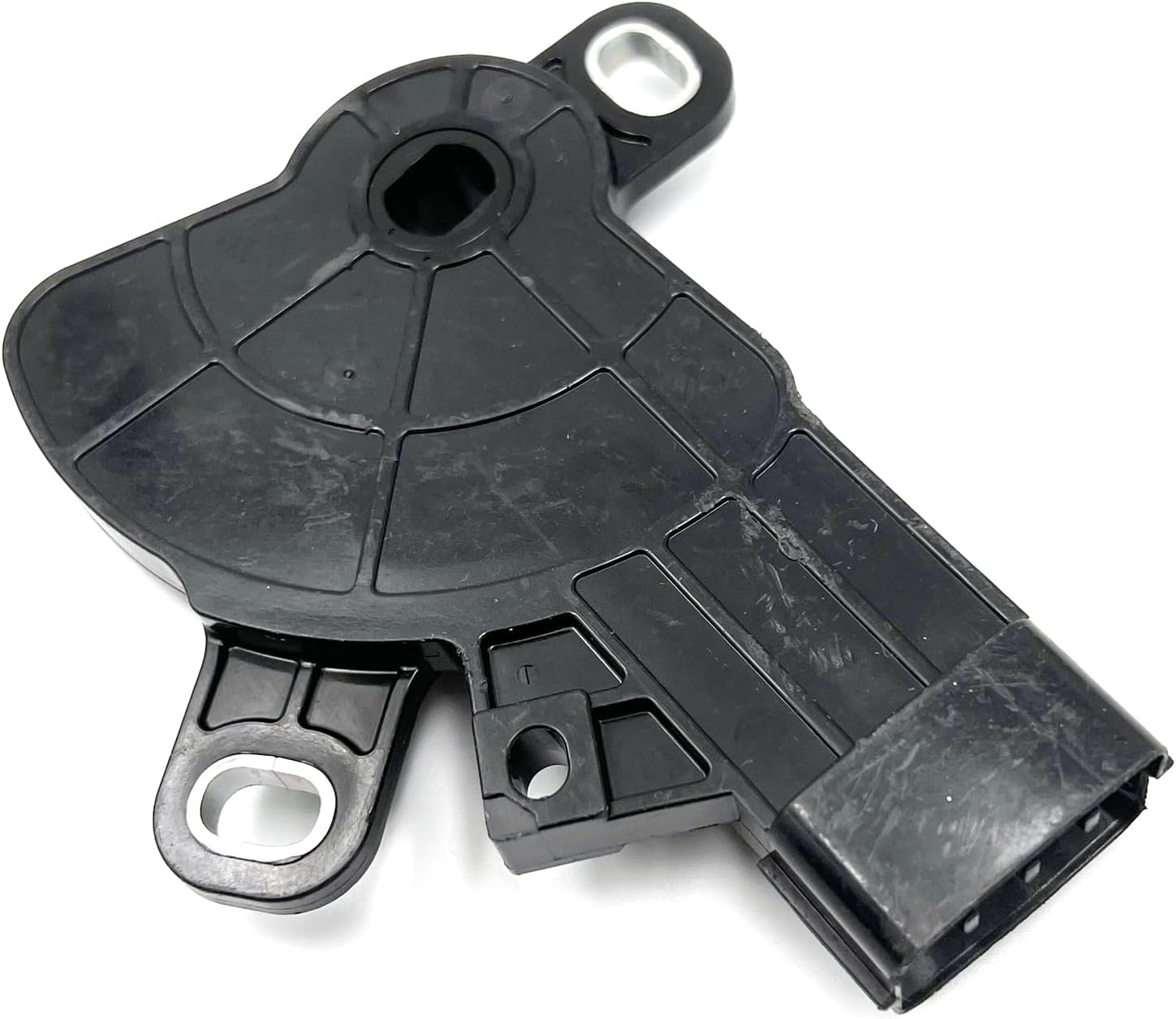 FainWan Neutral Switch, Neutral Safety Switch Compatible with Versa 2012, Sentra 2013-2014 31918-1XK0A