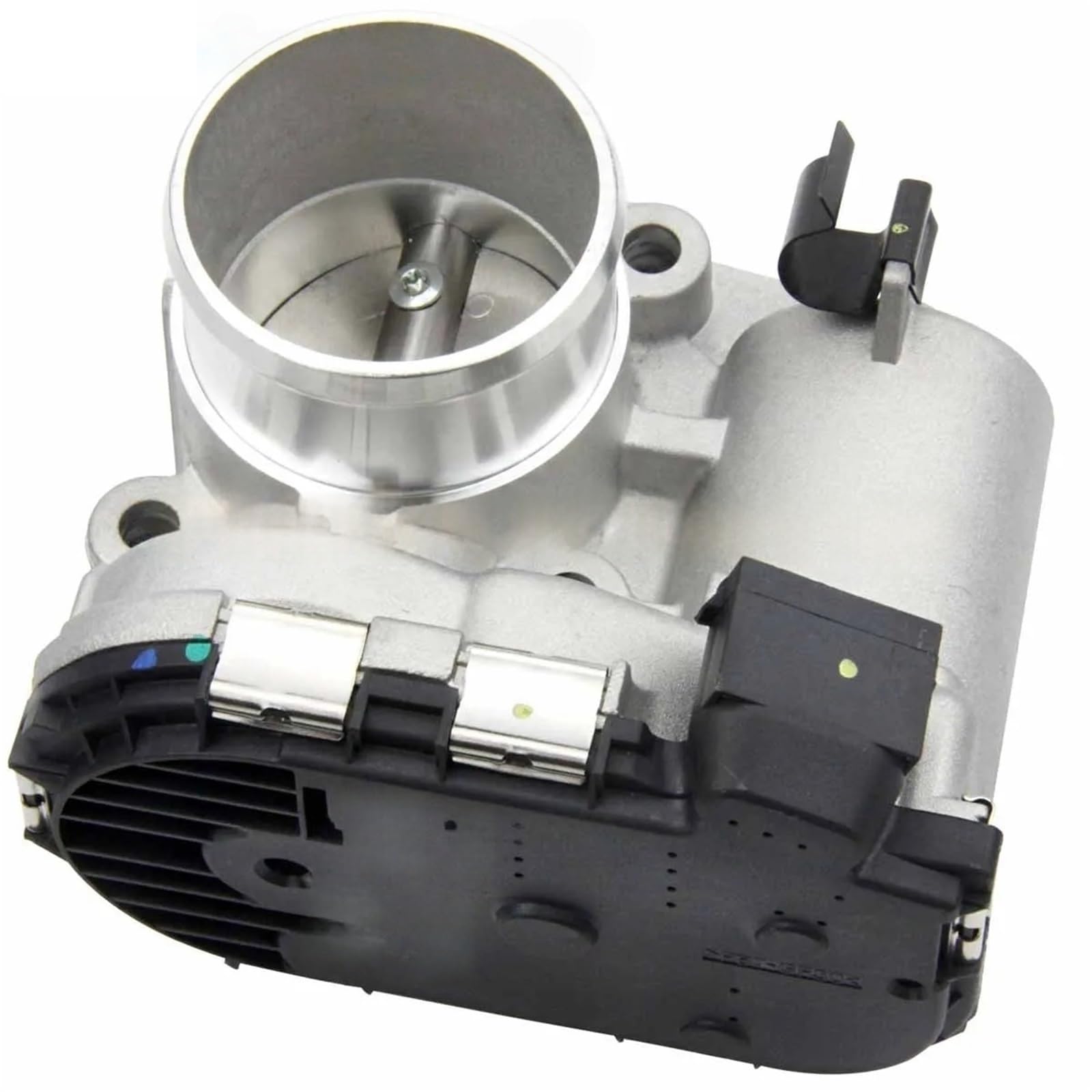 Corps d'accélérateur 77365394 pour Fiat Punto et Alfa Romeo Giulietta