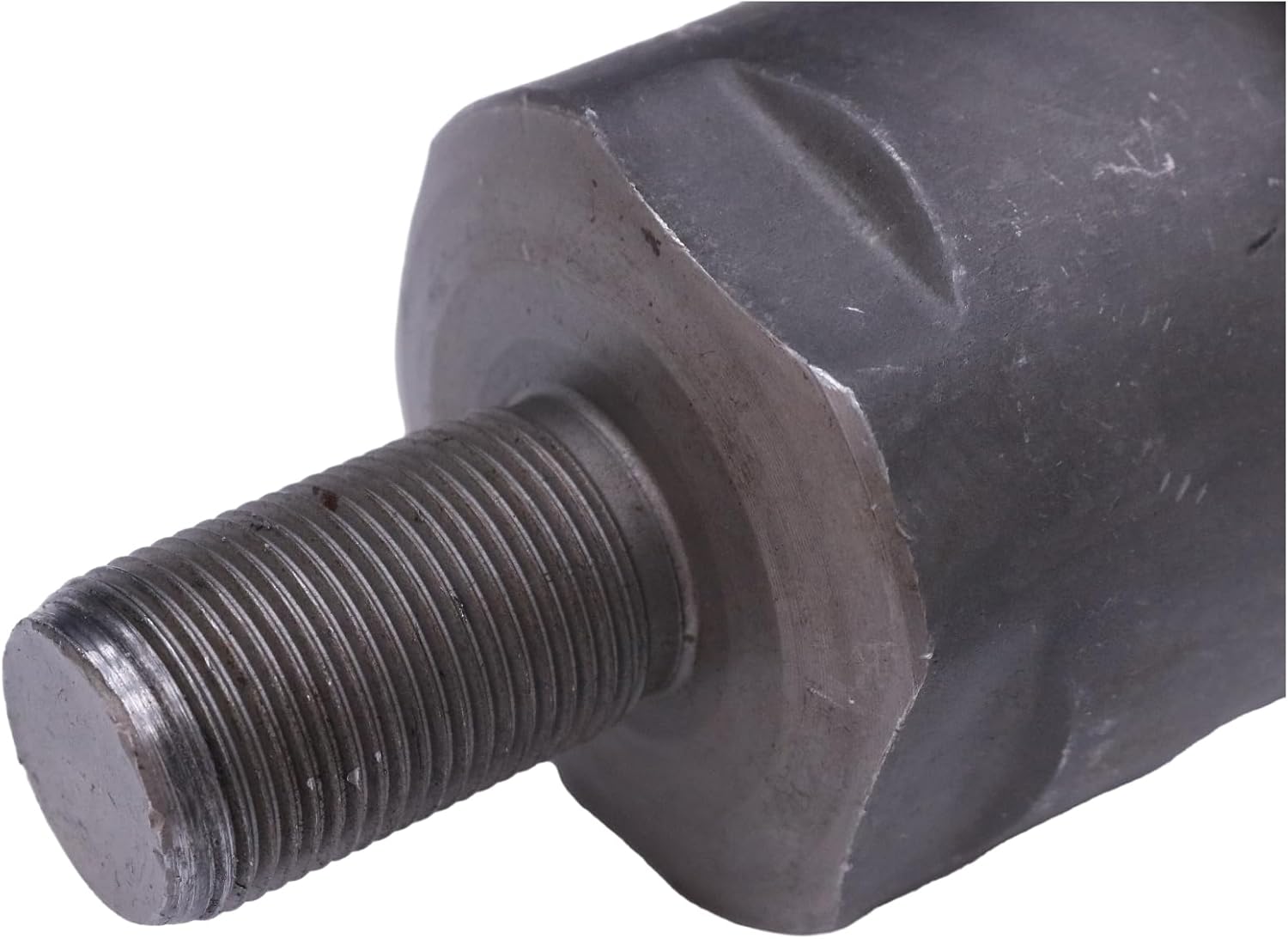 FridayParts Left Hand Tie Rod Assembly AT326538 Compatible for John Deere Loader 310J 310K 310SJ 310SK 315SJ 315SK 325J 325K 325SK 410J 410K 210K 210LE 210LJ Replacement