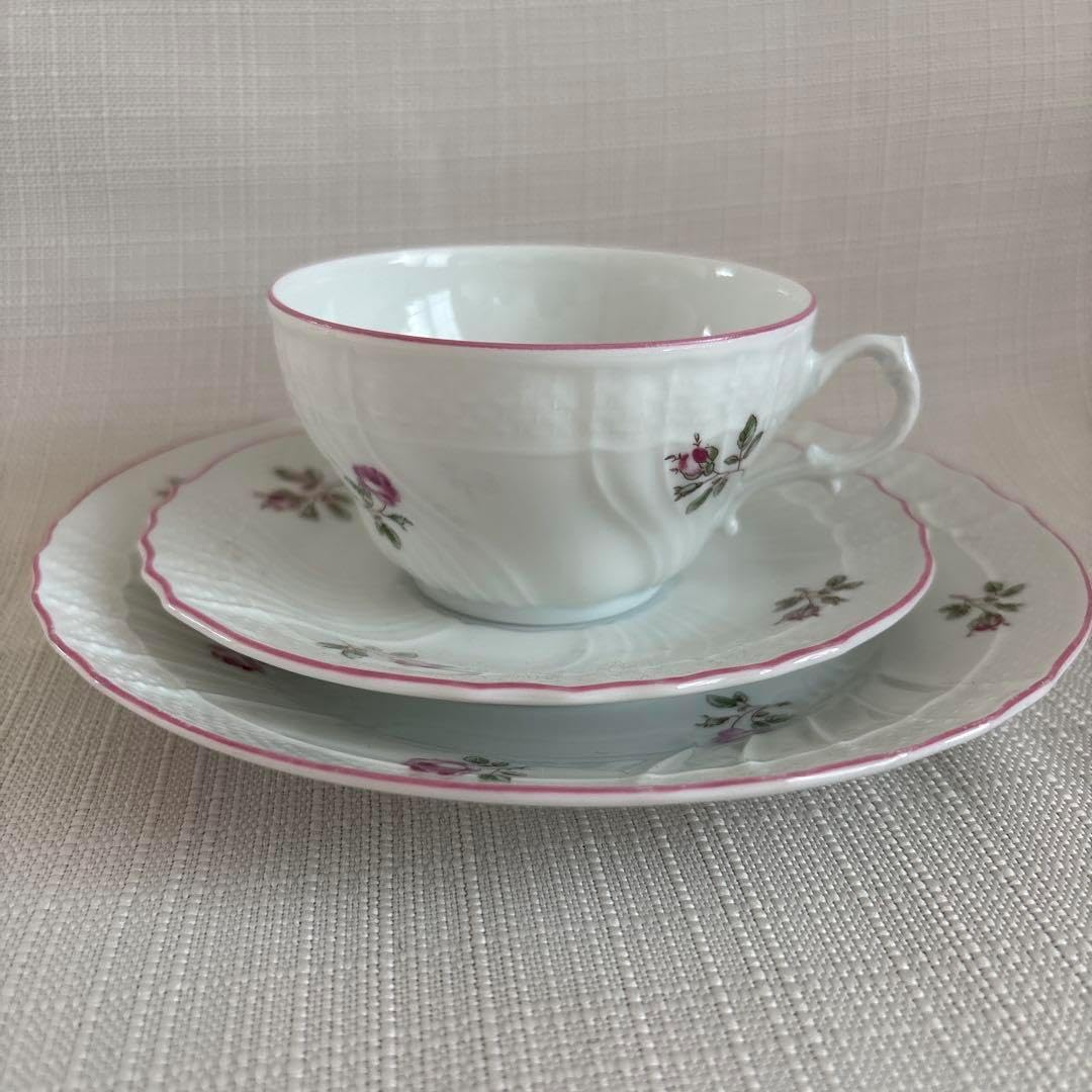 リチャードジノリ トリオ 1組 リチャードジノリ グランデューカ