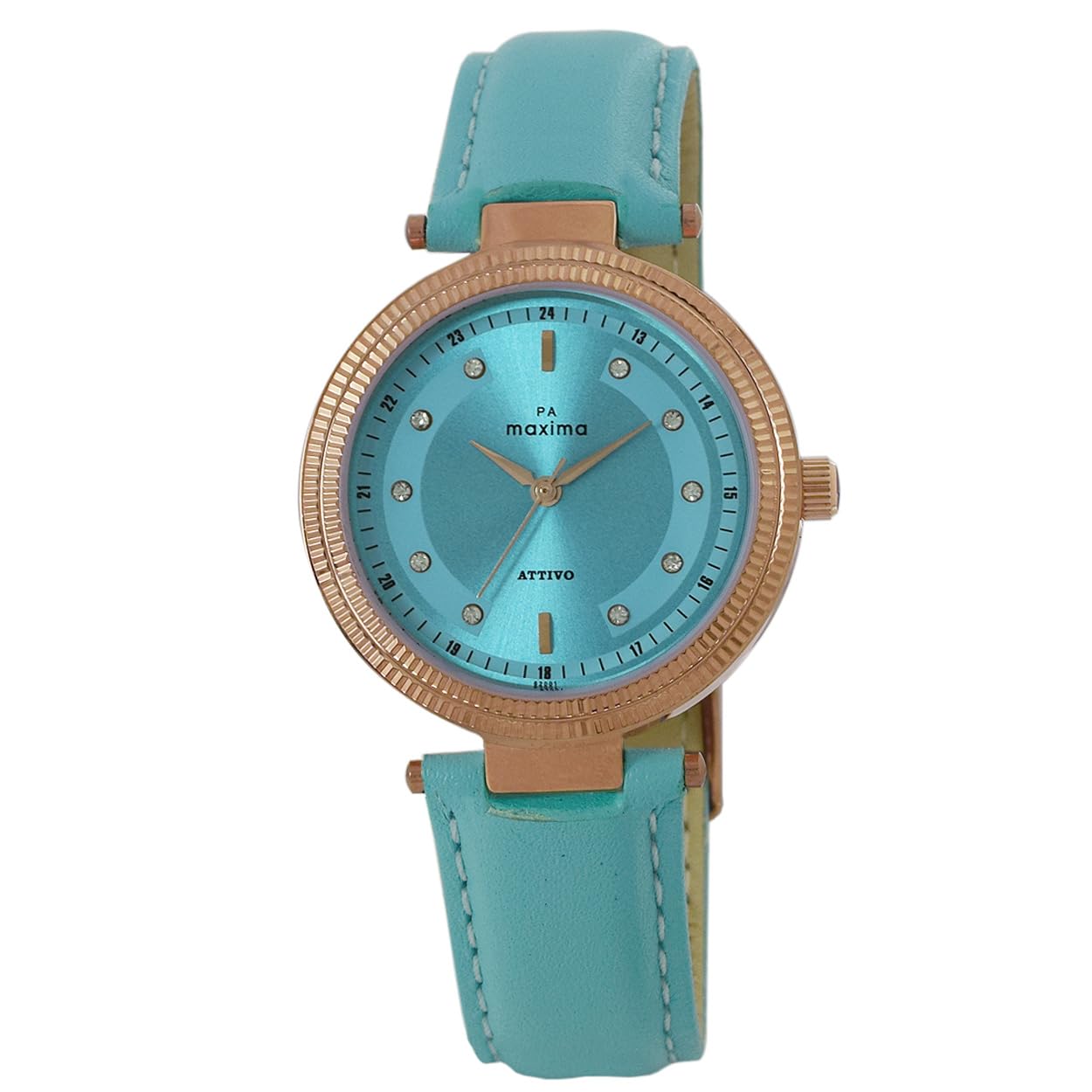 Maxima Attivo Collection for Women 62001LMLR (B0CVB4T8ZV) Amazon Price History, Amazon Price Tracker